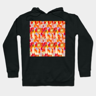 Orange orange Hoodie